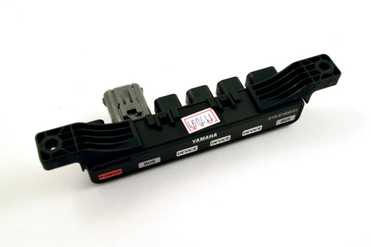 Yamaha - Command Link Multi Hub Assembly - 6Y8-81920-01-00