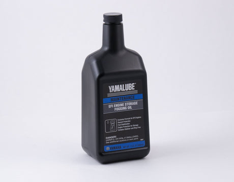 Yamaha - Yamalube EFI Engine Storage Fogging Oil - 32 OZ. - ACC-STORR-IT-32