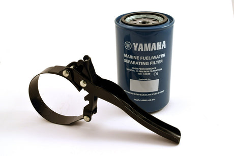 Yamaha Outboard Fuel/Water Separator Kit with Filter Wrench MAR-10MEL-00-00