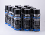 Yamaha - Yamalube Marine Silicone Spray Lubricant - 10.5 oz. - 12-Pack - ACC-SLCNS-PR-AY