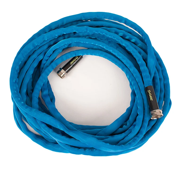 Teknor Apex - Zero-G Water Hose - 50' x 1/2" ID - 400650