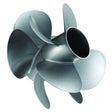 Mercury - Z-Series Stainless Steel Propeller - 3-Blade - Rear Prop Only - Up to 550 HP - 48-8M8021540